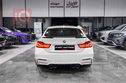 بي ام دبليو الفئة 4